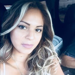 Meet your Posher, Rosa